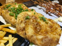 -小赵烧烤(银亿店)