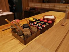 -七福日本料理