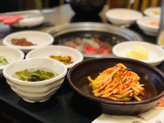 -韩屋韩国料理(天山路店)