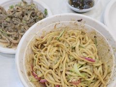 -黑八私房老北京炸酱面