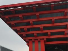 -中华艺术宫(上海美术馆)