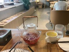-本处·素食·融合料理(南油店)