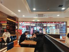 -阿香米线(大唐西市大润发店)