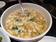 -芳芳私房菜·精做淮扬菜(承德路店)