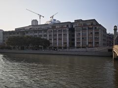 -上海四行仓库抗战纪念馆
