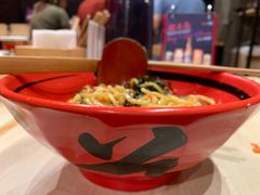 -一幻拉面(铜锣湾店)