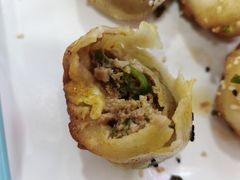 -小杨生煎(成山巴黎春天店)