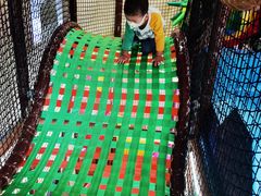 -蒙特利亲子乐园