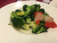 -维兰西餐(万泉河店)