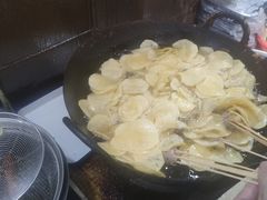 -春林凉面(钢花新村116街坊店)