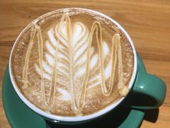 -欧典咖啡屋(台东店)