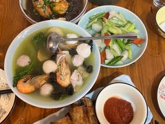 -百家鲜·杭帮菜