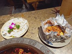 -重庆渝达老火锅(春熙路店)