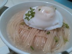 重庆凉面-渝信川菜(华盛店)