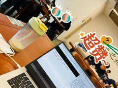 -李沧区图书馆(金液泉路馆)