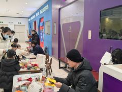 -瑞思教育·少儿英语(凯德校区)