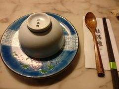 -桂满陇·蟹黄小笼汤包(中山公园店)