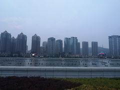 -大连星海广场音乐喷泉