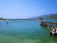 -海南分界洲岛旅游区