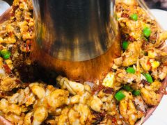 -炉小二铜锅牛蛙•川湘菜(三里屯店)