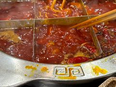 -大龙火锅(老店)