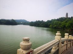 -惠州西湖