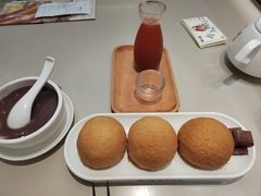 -蔡澜点心·粤菜(丽泽天街店)