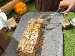 -咖啡厅自助餐厅(贵阳中天凯悦酒店)