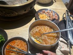 -泥炉烧肉师(新街口金銮巷店)