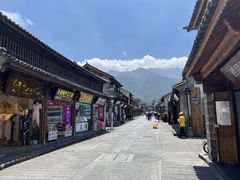 -大理古城