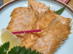 -本家食堂(华南店)