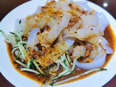 -范记靖远羊羔肉(博物馆店)