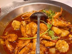 -李想大虾(江北天街店)