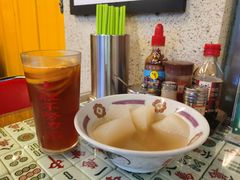 -七爷清汤腩·港式餐厅(金狮广场店)