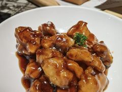 -绿茶餐厅(燕郊永旺店)