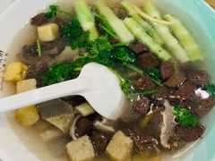 -苏晓玥·手作江南小吃(深圳北站店)