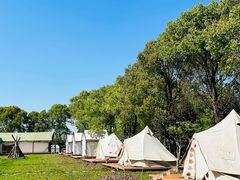 -不觉晓CAMPING(上海迪士尼营地店)