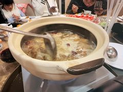 -永記粤菜·五指毛桃花雕鸡煲(九亭店)