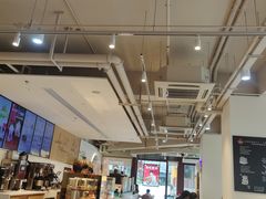 -Tims天好咖啡(华侨城步行街店)