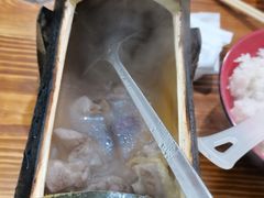 -柴火农家饭(遇龙河店)