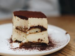 提拉米苏-VOYAGE COFFEE(北锣鼓巷店)