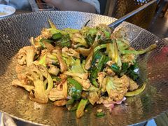 -老阿爸鲜鱼土菜(园区永旺店)