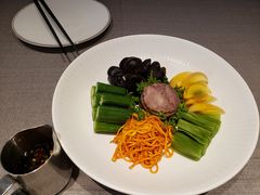 -北平食府·北京烤鸭(北京西站六里桥店)