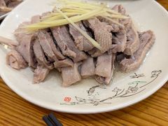 -乡亲鹅肉城(昆山店)