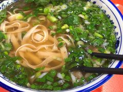 牛肉面-伊穆祥牛肉面总店·清真