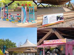 -珠海海泉湾神秘岛亲子乐园