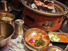 -西塔老太太泥炉烤肉(龙湖北苑天街店)
