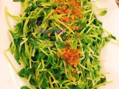 -汕头君华海逸酒店·鸿桃轩中餐厅