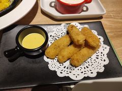 -豪客来牛排(成都锦江大融城店)