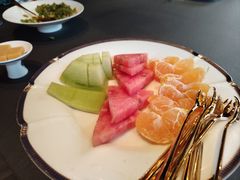 -耳朵眼会馆(鼓楼店)